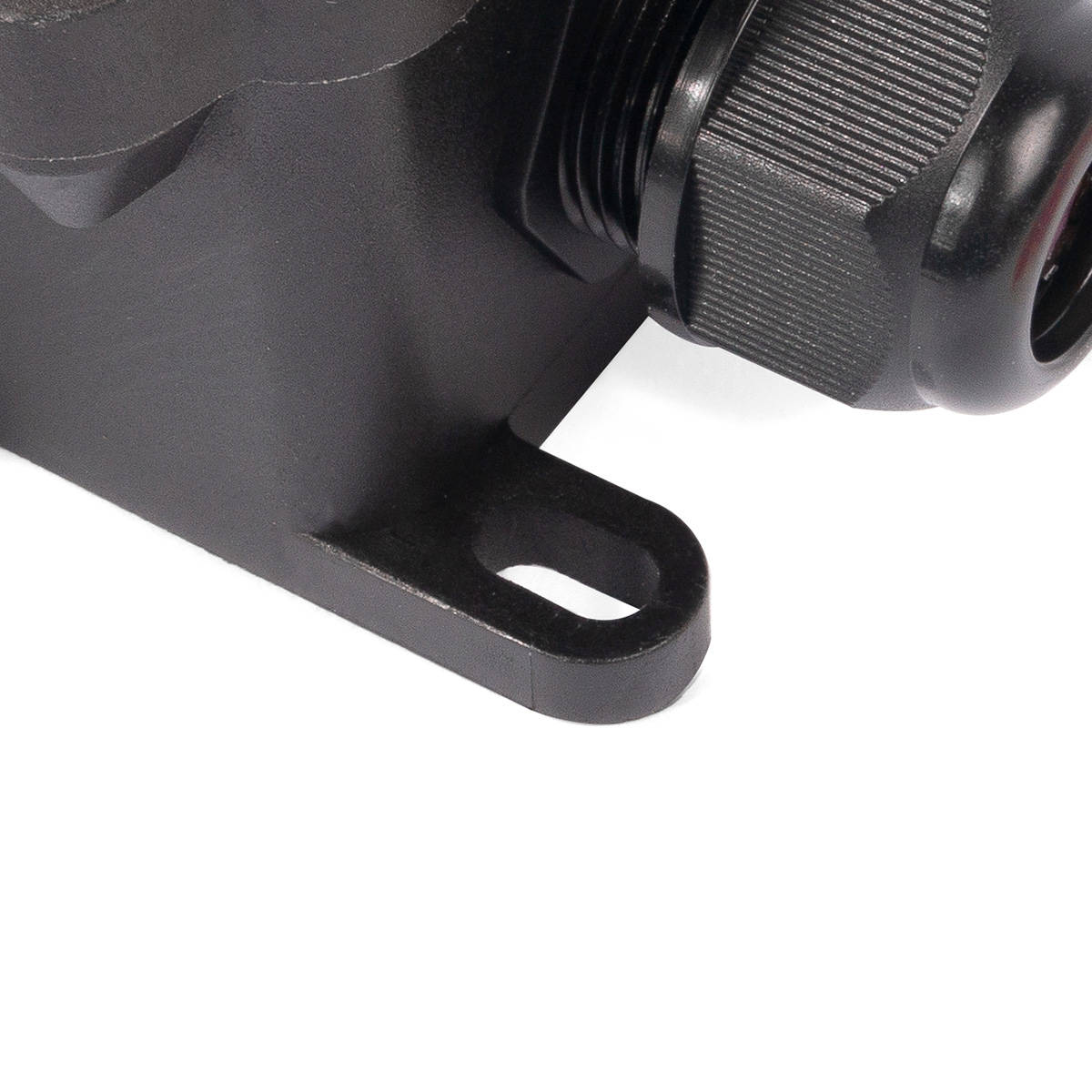 Коробка распределительная герметичная 2-х вводная MG Box S-2 IP68