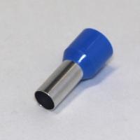 наконечник CHS втулочный с изоляцией E 50-25