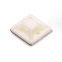 Площадка самоклеющаяся ПМС 40x40 белая