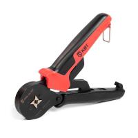 ПКВк-6м Пресс-клещи для обжима втулочных наконечников до 6.0 мм²