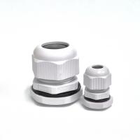 кабельный ввод MG-16 серый