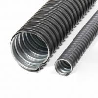 Металлорукав 32мм РЗ ЦП нг LS в ПВХ изоляции гибкий