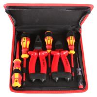 НИИ-09 Набор диэлектрического инструмента электрика