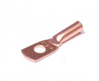 Наконечник Т 6-6-4 (Zeta, Россия) кабельный медный без покрытия обжимной