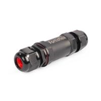 Коннектор кабельный I-образный FFC-23/3Р-IP68