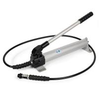 ПМР-7009А помпа гидравлическая ручная