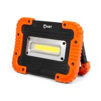 FL-7017 Фонарик переносной светодиодный кемпинговый