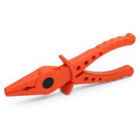 GP-195 пассатижи диэлектрические пластиковые