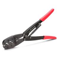 ПКВ-50 пресс-клещи для обжима втулочных наконечников