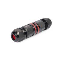 Коннектор кабельный I-образный FFC-21/3Р-IP68