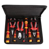 НИИ-01 Набор диэлектрического инструмента электрика