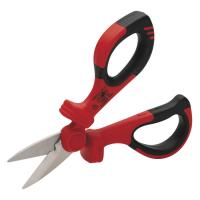 НИУ-01 ножницы диэлектрические универсальные