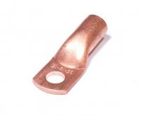 Наконечник Т 150-16-20 (Zeta, Россия) кабельный медный без покрытия обжимной