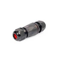 Коннектор кабельный I-образный FFC-22/4Р-IP68