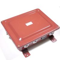 КЗНА-32 клеммная коробка с зажимами наборными У3 IP43 ГОФРОМАТИК