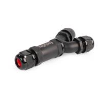 Коннектор кабельный Y-образный FFC-34/3Р-IP68