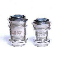 Кабельный ввод для металлорукава ВК-М50-38-МР50