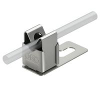 Держатель 177 20 VA M8 