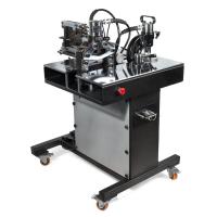 СШО NEO универсальный стол с комплектом шинообрабатывающего оборудования