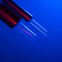 Трубка тут 12/6 прозрачная