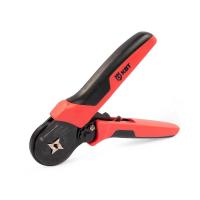 ПКВк-6 мини Пресс-клещи для обжима втулочных наконечников до 6.0 мм²