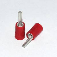 наконечник штифтовой плоский НШПИ(н) 10-12 