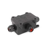 Коробка распределительная герметичная 4-х вводная MG Box S-4 IP68