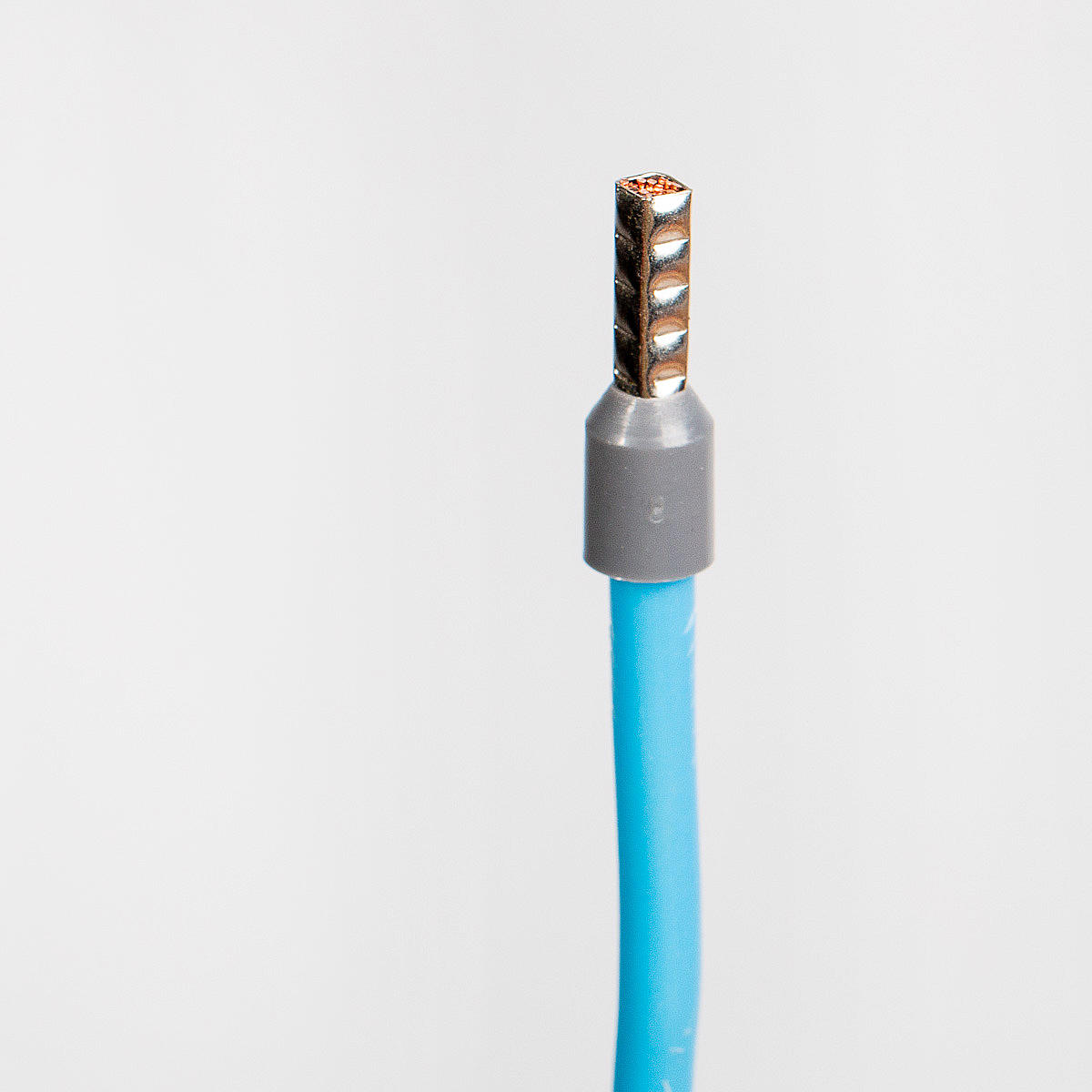 ПКВк-6м Пресс-клещи для обжима втулочных наконечников до 6.0 мм²