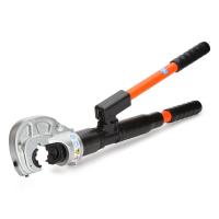 ПГРс-400у пресс гидравлический ручной с механизмом АСД