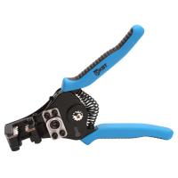 WS-13 полуавтоматический стриппер с функцией резки