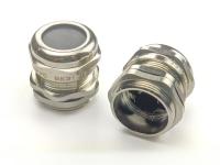 ВКЭ1-ЛР-М20-14-L8 кабельный ввод для экранированного кабеля ЗЭТА