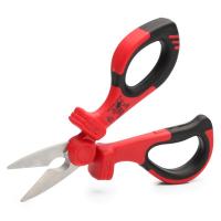 НИУ-02 ножницы диэлектрические универсальные