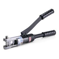 ПГРс-120 пресс гидравлический ручной с механизмом АСД