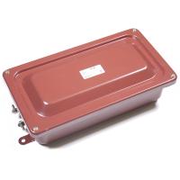 КС-20 коробка соединительная У2 IP65 (без отверстий) ГОФРОМАТИК