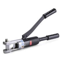 ПГРс-300 пресс гидравлический ручной с механизмом АСД