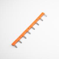 Перемычка гребневая SR08B(RAL2000), для SRU*-E, SRC*-E