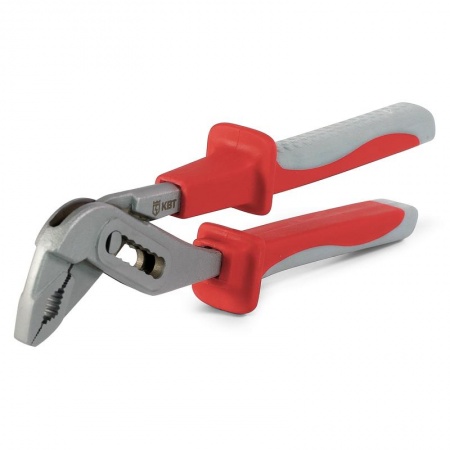 250мм клещи переставные диэлектрические серия Стандарт