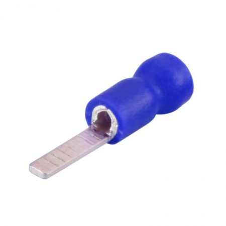 наконечник штифтовой плоский НШПИ 2,5-10 