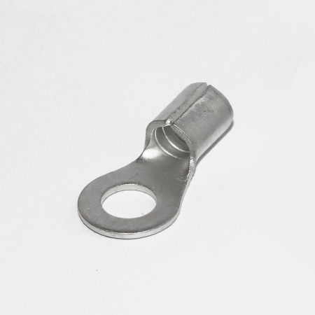 наконечник кабельный медный луженый RNB 5.5-5 обжимной и под пайку