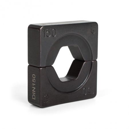 НМ-300 DIN набор матриц для опрессовки наконечников по DIN 46235