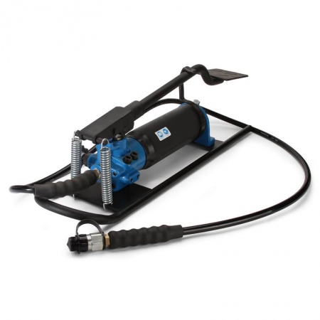 ПМН-7008 помпа гидравлическая ножная