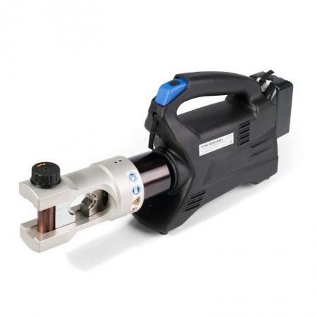 ПГРА-630А пресс гидравлический аккумуляторный с набором матриц