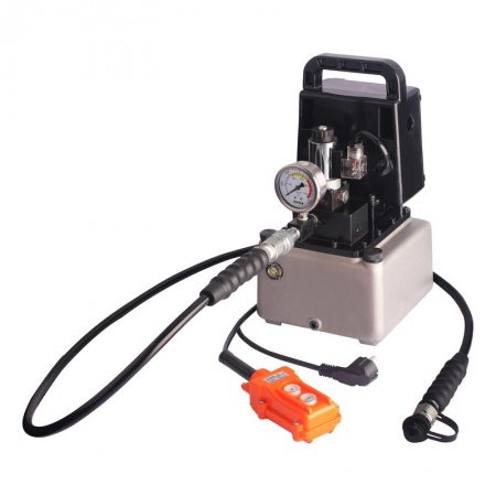 ПМЭ-7020у мини-помпа электрогидравлическая одностороннего действия