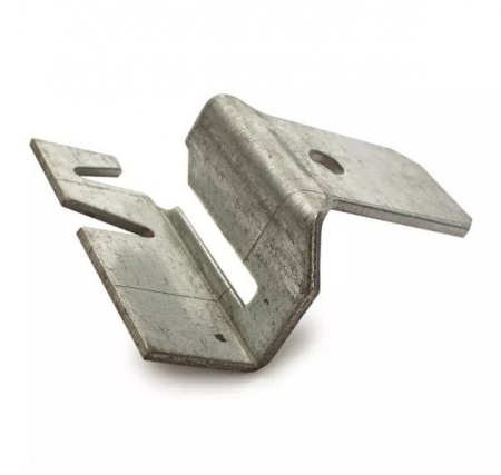 Держатель шины заземл. К-188 У2