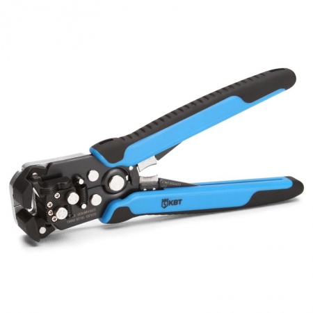 WS-12 aвтоматический многофункциональный стриппер с винтом микронастройки, с модулем «CutPro»