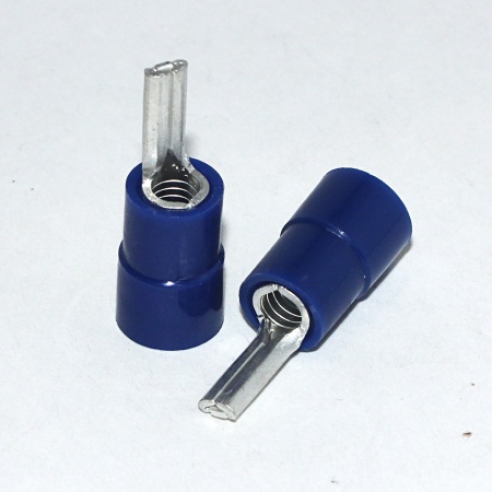 наконечник штифтовой плоский НШПИ(н) 16-13 