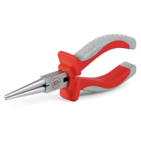 160мм  круглогубцы диэлектрические серия Стандарт