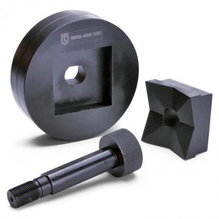 92x92 Матрица квадратная МПО