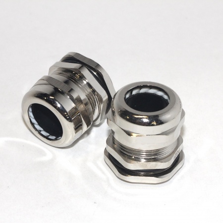 M 80 металлический латунный