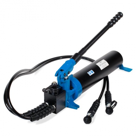 ПМР-7020-К2 помпа гидравлическая ручная двустороннего действия